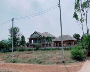 For Sale Land 760 sqm in Wichian Buri, Phetchabun, Thailand