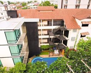 For Sale Hotel 323 sqm in Mueang Chiang Mai, Chiang Mai, Thailand
