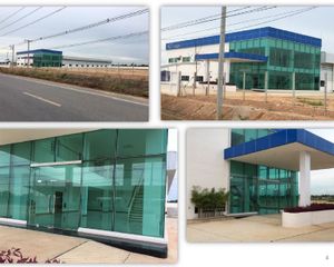 For Sale Office 11,200 sqm in Mueang Chachoengsao, Chachoengsao, Thailand
