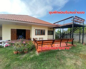 For Rent 4 Beds House in Ban Chang, Rayong, Thailand