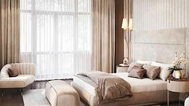 3 Bedroom Condo for sale in Parkford Suites, San Lorenzo, Metro Manila