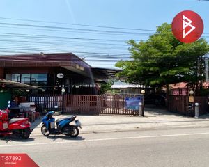 For Sale Land in Sahatsakhan, Kalasin, Thailand