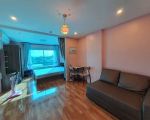 For Sale 1 Bed Condo in Mueang Chachoengsao, Chachoengsao, Thailand