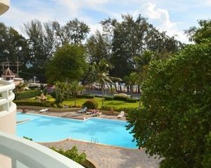 For Sale 1 Bed Apartment in Mueang Rayong, Rayong, Thailand