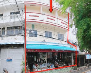 For Sale Retail Space 603 sqm in Mueang Mukdahan, Mukdahan, Thailand