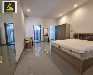 For Rent 1 Bed Apartment in Hua Hin, Prachuap Khiri Khan, Thailand