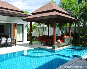 For Sale Hotel 2,700 sqm in Thalang, Phuket, Thailand