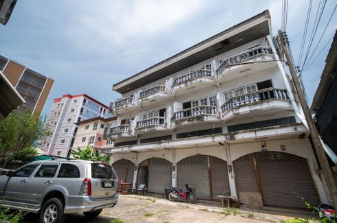4 Bedroom Commercial for sale in Thung Sukhla, Chonburi