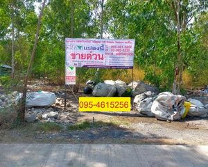 For Sale Land 800 sqm in Wang Noi, Phra Nakhon Si Ayutthaya, Thailand