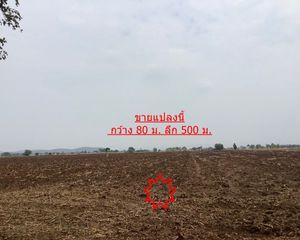 For Sale Land 39,700 sqm in Kaeng Khoi, Saraburi, Thailand