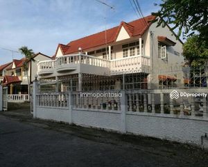 For Rent 6 Beds House in Mueang Nakhon Ratchasima, Nakhon Ratchasima, Thailand