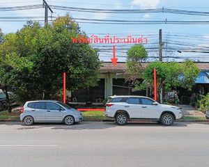 For Sale 2 Beds Retail Space in Mueang Trang, Trang, Thailand