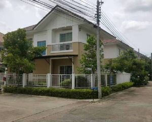 For Sale or Rent 3 Beds House in Nong Khaem, Bangkok, Thailand