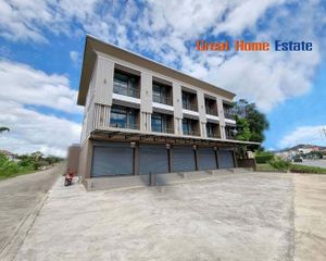 For Sale 3 Beds Retail Space in Hua Hin, Prachuap Khiri Khan, Thailand