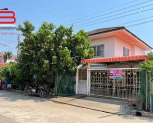 For Sale 2 Beds House in Wang Noi, Phra Nakhon Si Ayutthaya, Thailand