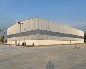 For Rent Warehouse 2,132 sqm in Mueang Rayong, Rayong, Thailand
