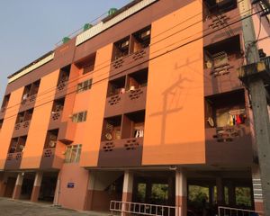 For Sale 47 Beds Apartment in Mueang Lampang, Lampang, Thailand