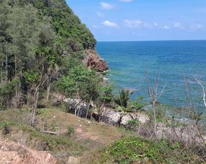 For Sale Land 4,000 sqm in Mueang Chumphon, Chumphon, Thailand