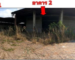 For Sale Land 7,440 sqm in Taphan Hin, Phichit, Thailand