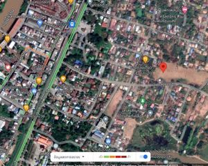 For Sale Land 22,552 sqm in Chum Saeng, Nakhon Sawan, Thailand