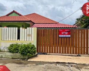 For Sale 2 Beds House in Pak Tho, Ratchaburi, Thailand