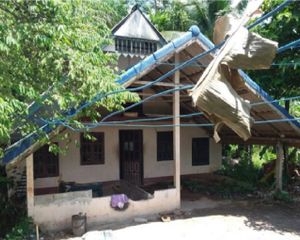 For Sale 2 Beds House in Mueang Satun, Satun, Thailand