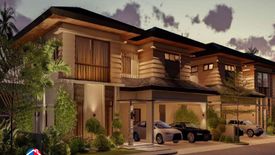 4 Bedroom House for sale in Capitol Site, Cebu