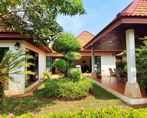 For Sale 2 Beds House in Klaeng, Rayong, Thailand