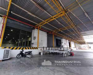 For Rent Warehouse 250,000 sqm in Bang Na, Bangkok, Thailand
