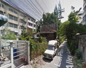 For Rent Land 564 sqm in Wang Thonglang, Bangkok, Thailand