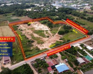For Sale Land 20,508 sqm in Mueang Phitsanulok, Phitsanulok, Thailand