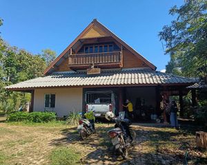 For Sale 5 Beds House in Pai, Mae Hong Son, Thailand