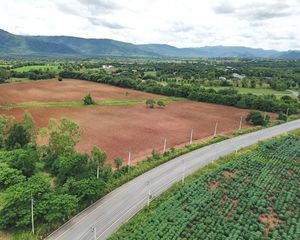 For Sale Land 312,000 sqm in Pak Chong, Nakhon Ratchasima, Thailand