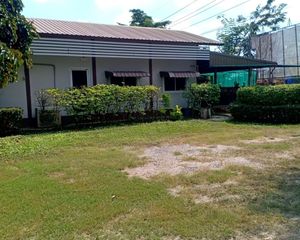 For Sale Land 2,816 sqm in Khanu Woralaksaburi, Kamphaeng Phet, Thailand