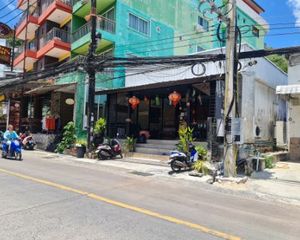 For Sale 2 Beds Retail Space in Kathu, Phuket, Thailand
