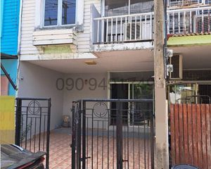 For Rent 3 Beds Townhouse in Phutthamonthon, Nakhon Pathom, Thailand