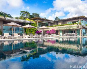For Sale 7 Beds House in Thalang, Phuket, Thailand