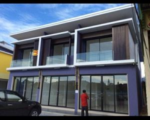 For Sale or Rent Retail Space 92 sqm in Pluak Daeng, Rayong, Thailand