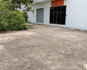 For Sale 1 Bed Warehouse in Bang Khla, Chachoengsao, Thailand