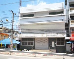 For Sale 5 Beds Office in Damnoen Saduak, Ratchaburi, Thailand