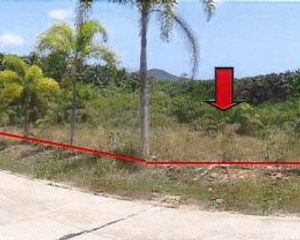 For Sale Land 13,140 sqm in Mueang Chumphon, Chumphon, Thailand
