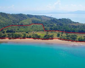 For Sale Land 129,600 sqm in Mueang Ranong, Ranong, Thailand