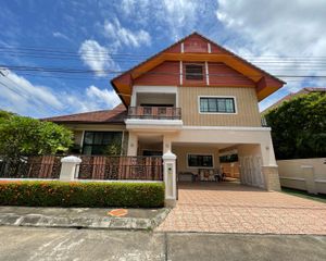 For Sale 4 Beds House in Saraphi, Chiang Mai, Thailand
