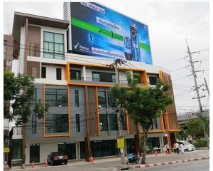 For Rent Retail Space 1,150 sqm in Yan Nawa, Bangkok, Thailand