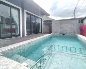 For Sale or Rent 2 Beds House in Mueang Krabi, Krabi, Thailand