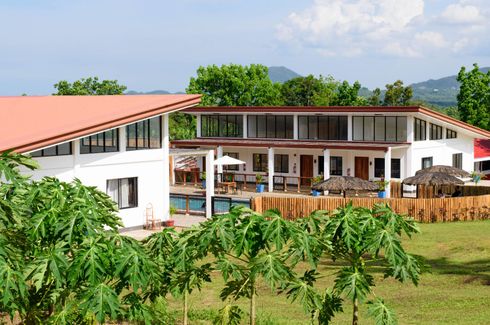 7 Bedroom Hotel / Resort for sale in Bacungan, Palawan
