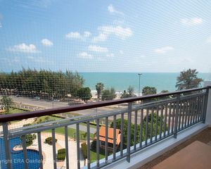 For Sale 3 Beds Condo in Klaeng, Rayong, Thailand