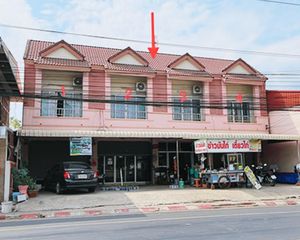 For Sale Townhouse 320 sqm in Mueang Kalasin, Kalasin, Thailand