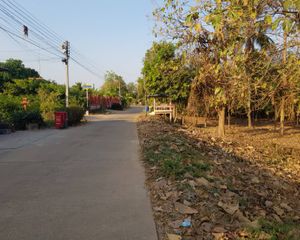 For Sale Land 11,584 sqm in Mueang Uttaradit, Uttaradit, Thailand