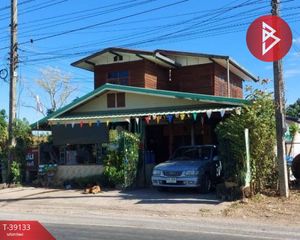 For Sale 1 Bed House in Mueang Nongbua Lamphu, Nong Bua Lamphu, Thailand